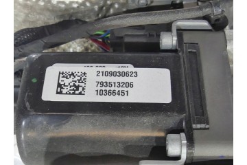 Diferencial Trasero Original BMW G14 G15 G16 M850iX G30 M550iX 2,81 - 