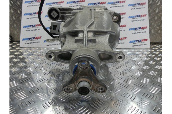 Diferencial Trasero Original BMW G14 G15 G16 M850iX G30 M550iX 2,81 - 