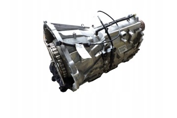 Transmission Jeep Grand Cherokee WL