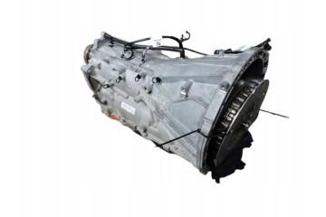 Transmission Jeep Grand Cherokee WL Catalog number of the part K68427132AC