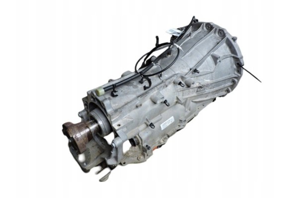 Transmission Jeep Grand Cherokee WL Part manufacturer Jeep OE