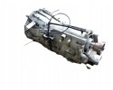 Transmission Jeep Grand Cherokee WL Engine type gasoline