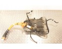 2022 Jeep Compass Rear Differential