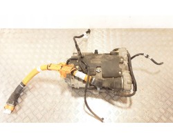 2022 Jeep Compass Rear Differential