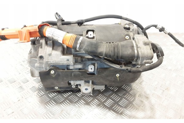 2022 Jeep Compass Rear Differential Part manufacturer Jeep OE