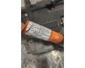 2022 Jeep Compass Rear Differential Car type 4x4 SUV
