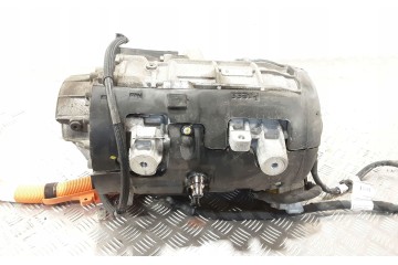 2022 Jeep Compass Rear Differential Installation side multipurpose
