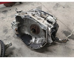 OPEL ASTRA J IV 4 2 0 CDTI A20DTH AUTOMATIC TRANSMISSION AF40