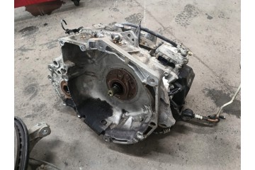 OPEL ASTRA J IV 4 2 0 CDTI A20DTH AUTOMATIC TRANSMISSION AF40