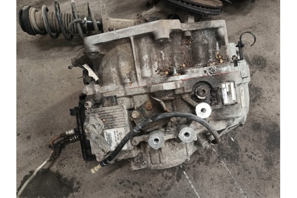 OPEL ASTRA J IV 4 2 0 CDTI A20DTH AUTOMATIC TRANSMISSION AF40 Catalog number of the part AF40