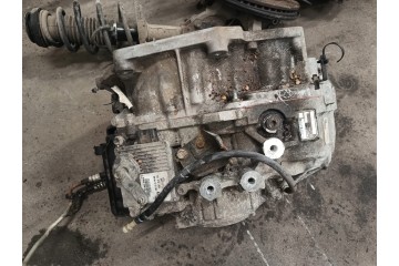 OPEL ASTRA J IV 4 2 0 CDTI A20DTH AUTOMATIC TRANSMISSION AF40 Catalog number of the part AF40