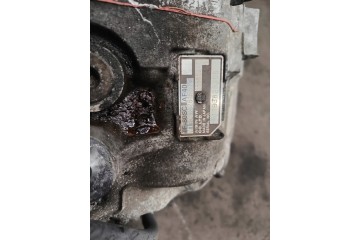 OPEL ASTRA J IV 4 2 0 CDTI A20DTH AUTOMATIC TRANSMISSION AF40 Part manufacturer Opel OE
