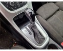 OPEL ASTRA J IV 4 2 0 CDTI A20DTH AUTOMATIC TRANSMISSION AF40 Transmission type automatic