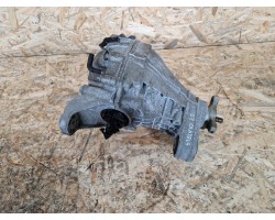BRIDGE DIFFERENTIAL REAR ALFA ROMEO STELVIO 2 2D Q4 00552719890