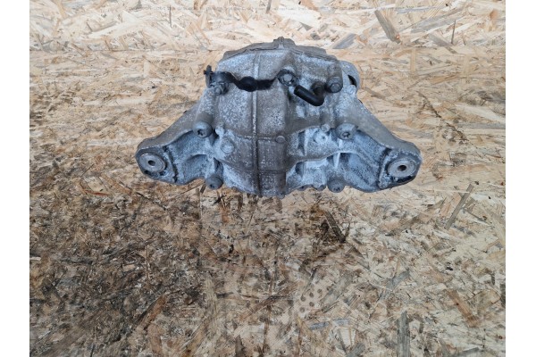 BRIDGE DIFFERENTIAL REAR ALFA ROMEO STELVIO 2 2D Q4 00552719890 Catalog number of the part MOST DYFERENCJAL DYFER TYL ALFA ROMEO