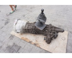 GEARBOX REDUCER EA30A NISSAN NAVARA III D40 2 5 DCI