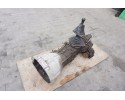 GEARBOX REDUCER EA30A NISSAN NAVARA III D40 2 5 DCI Catalog number of the part SKRZYNIA BIEGOW REDUKTOR EA30A NISSAN NAVARA III 