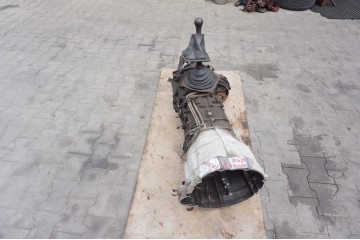 GEARBOX REDUCER EA30A NISSAN NAVARA III D40 2 5 DCI Part manufacturer Opel OE