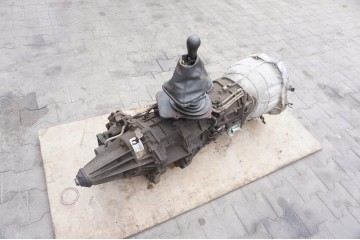 GEARBOX REDUCER EA30A NISSAN NAVARA III D40 2 5 DCI Car type 4x4 SUV cargo vans passenger cars