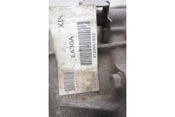 Reductor de Caja de Cambios EA30A para Nissan Navara III D40 2.5 DCI
