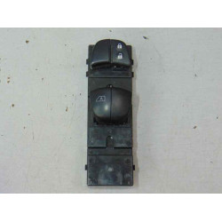 MANDO ELEVALUNAS DELANTERO IZQUIERDO NISSAN MICRA (K14)