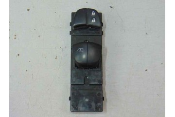  MANDO ELEVALUNAS DELANTERO IZQUIERDO NISSAN MICRA (K14) Acenta 2019 178368 NISSAN - 1