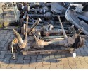 Land Rover Defender 1999 Front Differential Differential Catalog number of the part DYFER