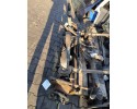 Land Rover Defender 1999 Front Differential Differential Car type passenger cars