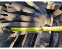 Land Rover Defender 1999 Front Differential Differential Installation side multipurpose