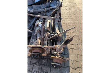 Diferencial delantero Land Rover Defender 1999