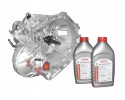 Transmission 20V261 Peugeot 308 1 2 THP
