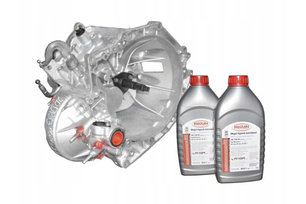 Transmission 20V261 Peugeot 308 1 2 THP