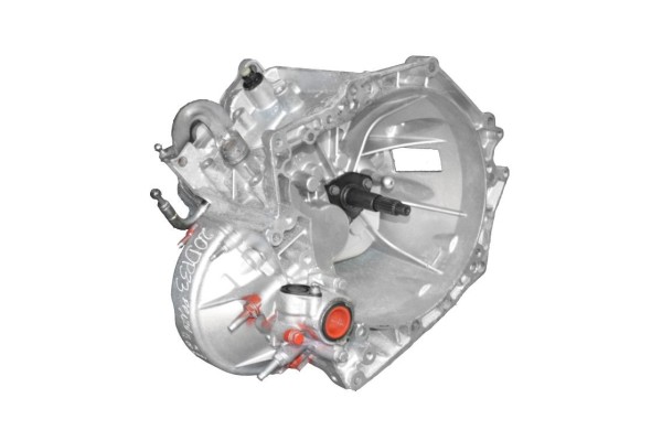 Transmission 20V261 Peugeot 308 1 2 THP Catalog number of the part 20V261