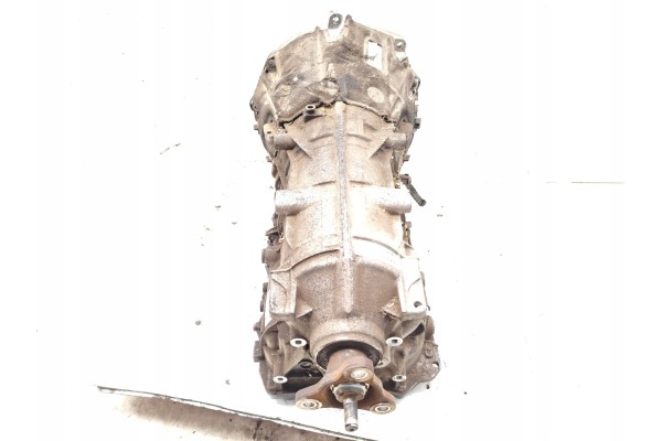 BMW 3 Series Automatic Transmission 320d Diesel 135kW 184 HP 8HP45 Product weight with unit packaging 100 kg