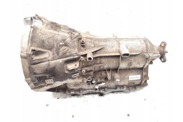 BMW 3 Series Automatic Transmission 320d Diesel 135kW 184 HP 8HP45 Engine type diesel