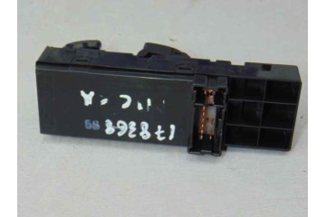  MANDO ELEVALUNAS DELANTERO IZQUIERDO NISSAN MICRA (K14) Acenta 2019 178368 NISSAN - 2