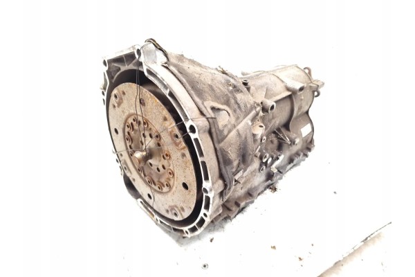 Transmisión Automática BMW Serie 3 320d Diésel 135kW (184 CV) 8HP45