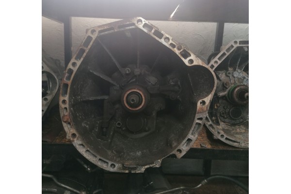 MERCEDES W208 97 2 0 CDI GEARBOX 716627 716 627