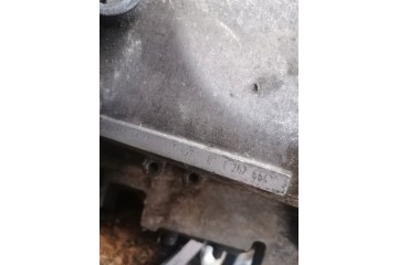 MERCEDES W208 97 2 0 CDI GEARBOX 716627 716 627 Transmission type not specified