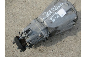 mercedes W211 3 0 cdi manual transmission 716646 Part manufacturer Mercedes Benz OE