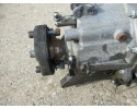 Transmisión manual Mercedes W211 3.0 CDI 6 velocidades 716646