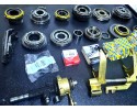 Transmission 1 4TDI 1 6TDI VW Polo Seat Skoda Fabia Eos PHB Catalog number of the part PHB