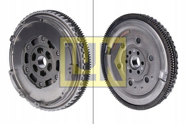 Schaeffler LuK 415 0501 10 Flywheel