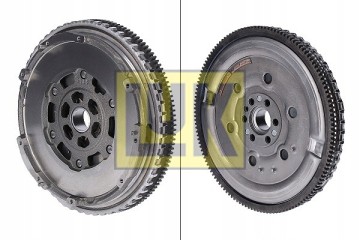 Schaeffler LuK 415 0501 10 Flywheel