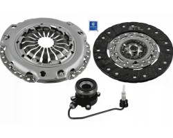 CLUTCH SET 3000 990 525 SACHS CHEVROLET OPEL