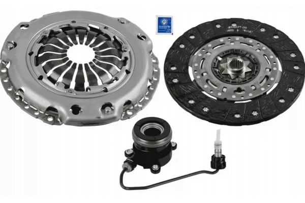 CLUTCH SET 3000 990 525 SACHS CHEVROLET OPEL