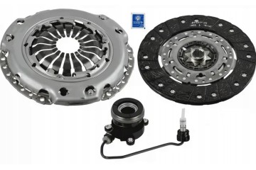CLUTCH SET 3000 990 525 SACHS CHEVROLET OPEL