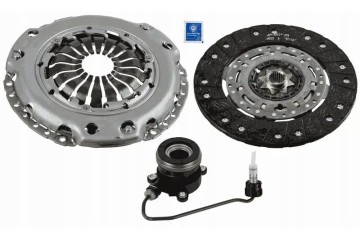 CLUTCH SET 3000 990 525 SACHS CHEVROLET OPEL Packaging status original