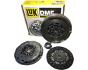 CONJUGATED SET REPSET TWO MASS WHEEL 600031700 LUK Part manufacturer Schaeffler LuK