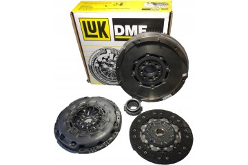 CONJUGATED SET REPSET TWO MASS WHEEL 600031700 LUK Part manufacturer Schaeffler LuK